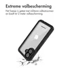 wodoodporne etui imoshion 360 Case dla Apple iPhone 17 - Podgląd zdjęcia produktu 5