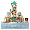 Lego Disney 43224 Il Castello Di Re Magnifico Anteprima dell’immagine prodotto 33