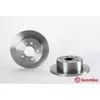 BREMBO Bremsscheiben (2 Stück) Hinterachse 08.8094.50 Produktbild-Vorschau 10