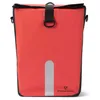 sacoche vélo étanche #DoYourSports Roll-Top - 21 L - Rouge Voir les images du produit 1