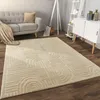 Tappeto Soggiorno Camera da letto Velo corto Scandinavo Anteprima dell’immagine prodotto 9