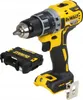 A DeWALT cordless drill and its TSTAK box are displayed against a white background. Anteprima dell’immagine prodotto