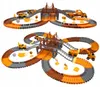 Flexibele autobaan met een bouwplaats thema, 273 Productafbeelding-voorbeeld 13