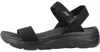 Skechers Go Walk Arch Fit 2.0 Sandale - Annie schwarz 39 Produktbild-Vorschau 3