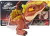 Mattel HCM24 Jurassic World Schnapp-Dino Attitudes Produktbild-Vorschau 1