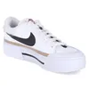 Nike Damen Businessschuhe DM7590-100 Farbe: Weiß Größe: Produktbild-Vorschau 14