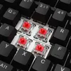 Sharkoon SGK25, 75%, Kabelgebunden, USB, QWERTZ, RGB-LED, Produktbild-Vorschau 3