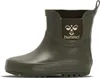 hummel RUBBER BOOT INFANT - DARK OLIVE - 24 Produktbild-Vorschau 7