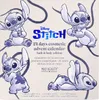 Mad Beauty Disney Stitch Adventskalender 24 Make-Up & Produktbild-Vorschau 2