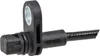 A.B.S. ABS Sensor Raddrehzahl Hinten Links für MAZDA 2 Produktbild-Vorschau 3