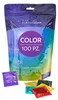 VIBRATISSIMO Color kondomy, balení po 100 kusech | Náhled obrázku produktu 8