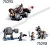 LEGO® Star Wars™ 75298 AT-AT™ vs. Tauntaun™ Microfighters Produktbild-Vorschau 17