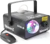 Beamz S700-JB Nebelmaschine mit Licht Fernbedienung und Produktbild-Vorschau 1