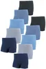 TupTam Jungen Boxershorts Unterhose Kinder Boxer Produktbild-Vorschau 1