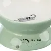 Keramiknapf 0,15 l/ø 13 cm salbei/weiß Náhled obrázku produktu 6