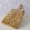 Schneidebrett aus Mangoholz, Herzform, LOVELYN Produktbild-Vorschau 7