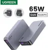 Ugreen Nexode Pro 65W GaN Travel Charger, Vnitřní Náhled obrázku produktu 5