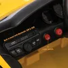 Porsche 718 Spyder RS Kinder Elektroauto 12V (1–5 Jahre) – Produktbild-Vorschau 8