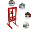 Hydraulische Werkstattpresse - H-Rahmen 6 t - Produktbild-Vorschau 11