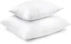2er set Microfaser Kopfkissen 70 x 80 cm | Allergiker Produktbild-Vorschau 14
