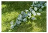 Chaks Eukalyptus - Girlande - grun - 173 cm - Hochzeit Produktbild-Vorschau 3