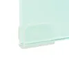 vidaXL TV-Aufsatz/Monitorerhöhung Glas Grün 40x25x11 cm Produktbild-Vorschau 10