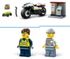 Poursuite urbaine avec la moto de police Voir les images du produit 21