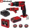 Einhell Akku-Trockenbauschrauber TE-DY 18 Li-Sealed Akku Produktbild-Vorschau 2