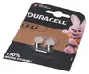 Duracell DUR936915, Alkali, Button/coin, 1,5V Produktbild-Vorschau 5