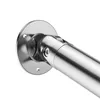 MONZANA® Edelstahl Eingangsgeländer 80cm Pflegeleicht Innen Produktbild-Vorschau 5
