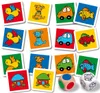 Noris Patsch das schnelle Reaktionsspiel mit 25 Produktbild-Vorschau 7
