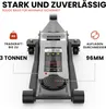 Wagenheber hydraulisch 3T Flach Rangierwagenheber  Produktbild-Vorschau 7