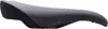 WTB Pure Fahrradsattel Medium Schwarz CrMo Produktbild-Vorschau 2