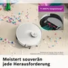 Bosch BCRC1W, Beutellos, Weiß, Rund, 0,4 l, Ladend, 0,22 l Produktbild-Vorschau 18