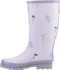 Cotswold - Bottes en caoutchouc "Wildflower" pour femmes Voir les images du produit 3