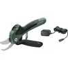 Bosch EasyPrune, 2,5 cm, Schwarz, Grün, Akku, 3,6 V, Produktbild-Vorschau 1