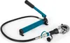 SucceBuy 6T Pinze a crimpare idrauliche V12-28mm TH16-32mm, Anteprima dell’immagine prodotto 7