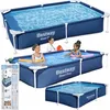 Basen stelażowy Bestway® Steel Pro™ bez pompy 221 x 150 x Podgląd zdjęcia produktu 11
