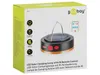Goobay 60344, Campingová lucerna napájená přes USB, Černá, Náhled obrázku produktu 7