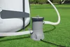 Bestway® Filterpumpe 2.006 l/h, 40 W Produktbild-Vorschau 4