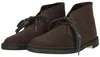 Clarks Originals Schnürschuhe Desert Boot Brown Sde im Produktbild-Vorschau 5