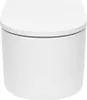 SAT Wand-WC mit Tornado-Spülung und WC-Sitz mit SoftClose, Produktbild-Vorschau 7