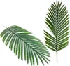 Deko-dadelpalmblad, 84 cm – Natuurgetrouw en flexibel Productafbeelding-voorbeeld 15