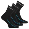 Uhlsport TEAM CLASSIC SOCKEN (3 Paar) 45-48 schwarz Produktbild-Vorschau 2