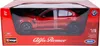 BBurago Alfa Romeo Giulia GTAm Rouge 1:18 11049RD Voir les images du produit 1
