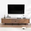 GIHAUVIA TV-Ständer mit 2 Schubladen und 2 Rolltüren TV Produktbild-Vorschau 12