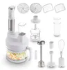 Mixeur plongeant CAMRY CR 4623w blanc Voir les images du produit 1