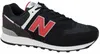 New Balance Boty U5748JL Náhled obrázku produktu 1