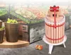 UISEBRT 18L lis na ovoce Lis na ovoce Lis na víno Lis na Náhled obrázku produktu 5