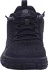 Dockers by Gerli Barfußschuhe Schwarz Produktbild-Vorschau 8